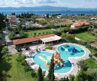 MIRAMARE HOTEL ERETRIA